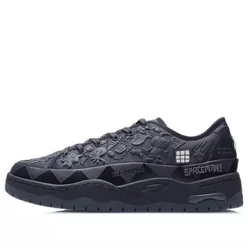 Кроссовки countflow mars x Li-Ning, черный