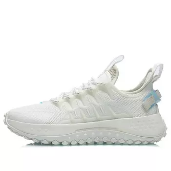 Кроссовки countflow позвоночник 2 Li-Ning, белый