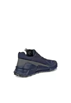 Кроссовки COUNTRY ECCO, светло-голубой