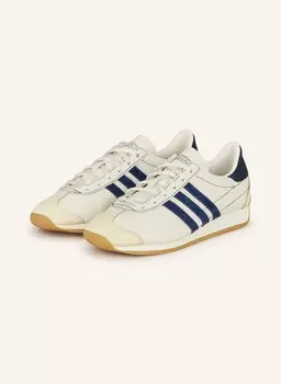 Кроссовки Country OG Adidas Originals, синий