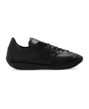 Кроссовки Country Y-3, черный