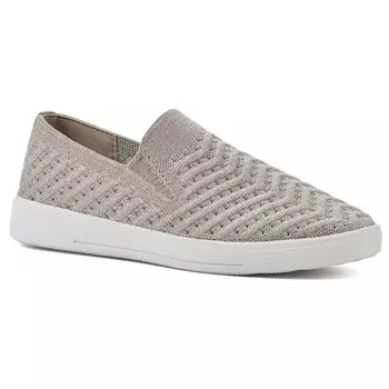 Кроссовки Courage slip-on White Mountain, золотой