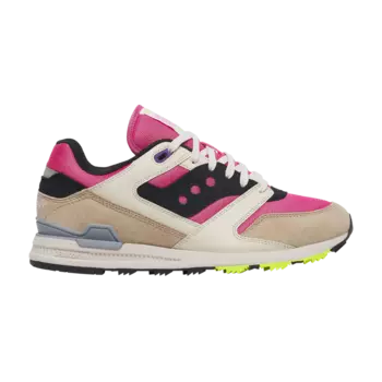 Кроссовки Courageous, цвет Pink Tan