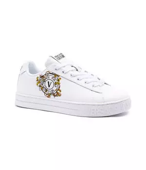 Кроссовки Court 88 Versace Jeans Couture, белый