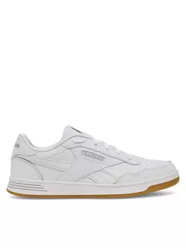 Кроссовки Court Ad Reebok, белый