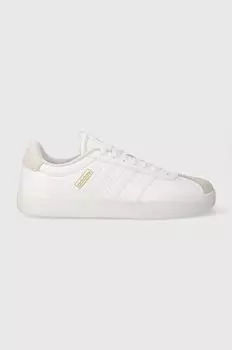 Кроссовки COURT adidas, белый