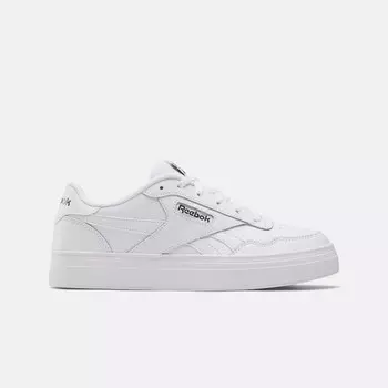 Кроссовки Court Advance Bold Reebok, мультиколор