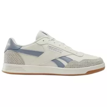 Кроссовки Court Advance 'Chalk Vintage Blue' Reebok