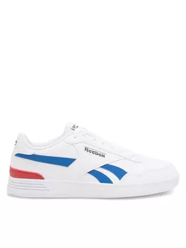 Кроссовки Court Advance Reebok, белый
