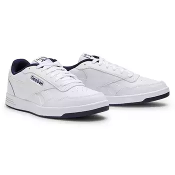 Кроссовки Court Advance Reebok, белый