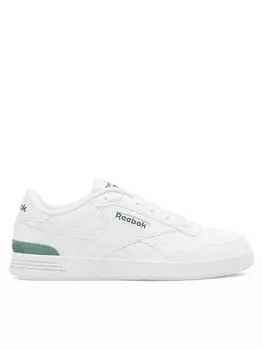 Кроссовки Court Advance Reebok, белый