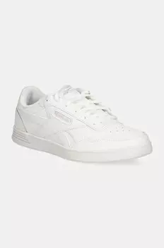 Кроссовки Court Advance Reebok Classic, белый