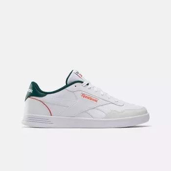 Кроссовки Court Advance Reebok, мультиколор