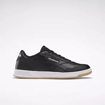 Кроссовки Court Advance Reebok, мультиколор