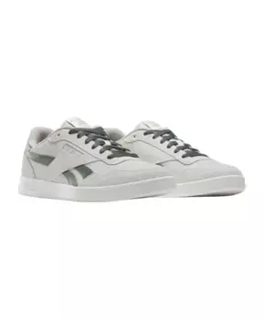 Кроссовки Court Advance Reebok, мультиколор