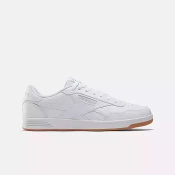 Кроссовки Court Advance Reebok, мультиколор