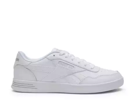 Кроссовки Court Advance Sneaker Reebok, белый
