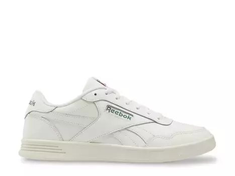 Кроссовки Court Advance Sneaker Reebok, белый