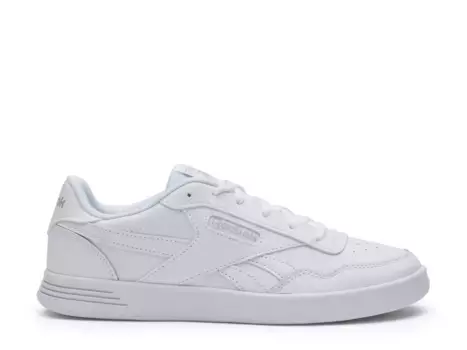 Кроссовки Court Advance Sneaker Reebok, белый