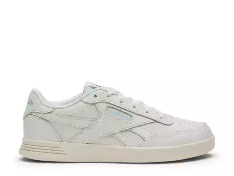 Кроссовки Court Advance Sneaker Reebok, синий
