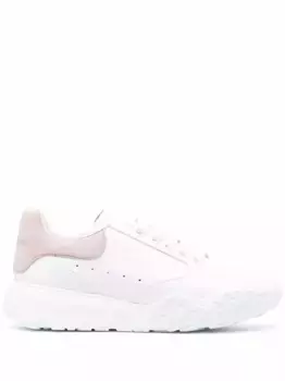 Кроссовки Court Alexander McQueen, белый