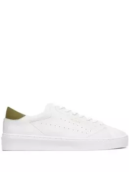 Кроссовки Court Axel Arigato, белый