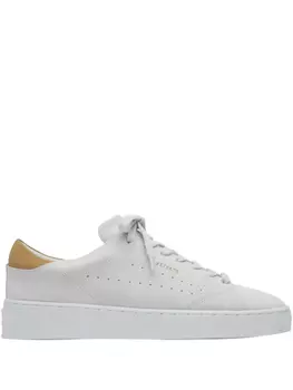 Кроссовки Court Axel Arigato, белый