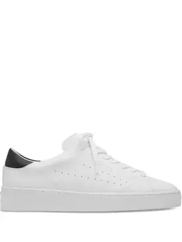 Кроссовки Court Axel Arigato, белый