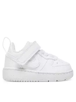 Кроссовки Court Borough Low DV5458 Nike, белый