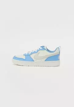 Кроссовки COURT BOROUGH RECRAFT UNISEX Nike Sportswear, белый