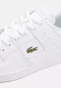 Кроссовки COURT CAGE 224 Lacoste, белый