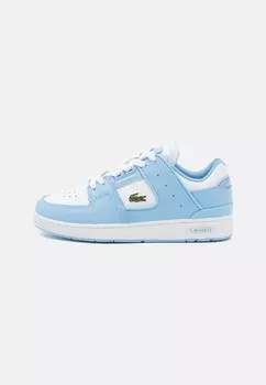 Кроссовки COURT CAGE 224 Lacoste, светло-голубой
