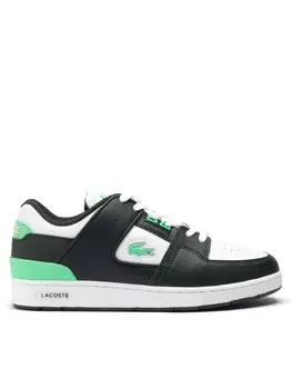 Кроссовки Court Cage 747SMA0050 Lacoste, красочный/зеленый
