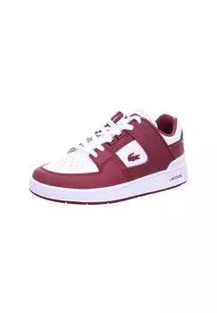 Кроссовки COURT CAGE LACOSTE