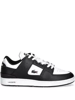 Кроссовки Court Cage Lacoste, белый