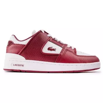 Кроссовки court cage Lacoste, белый