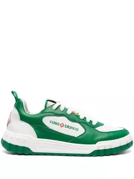 Кроссовки Court Casablanca, белый