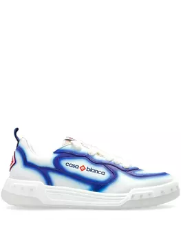 Кроссовки Court Casablanca, синий