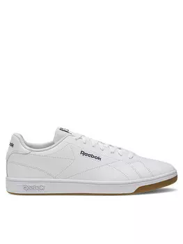 Кроссовки Court Cl Reebok, белый