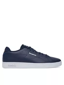 Кроссовки COURT CLEAN 100241122 Reebok, синий