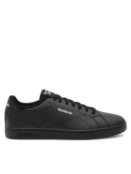 Кроссовки Court Clean Reebok, черный
