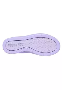 Кроссовки COURT COLOR ZONE Skechers Sport, сиреневый