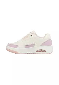 Кроссовки COURT - COURTED AIR Skechers, белый