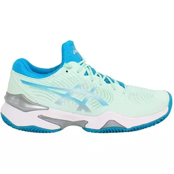 Кроссовки court ff 2 Asics, синий