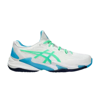 Кроссовки Court FF 3 'Asia Tour Collection', белый