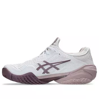 Кроссовки Court ff 3 кроссовки Asics, белый