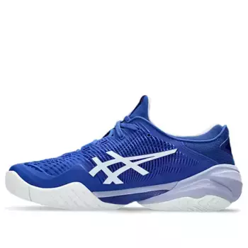 Кроссовки Court ff 3 novak Asics, синий
