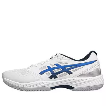 Кроссовки Court Hunter 3 Asics, белый