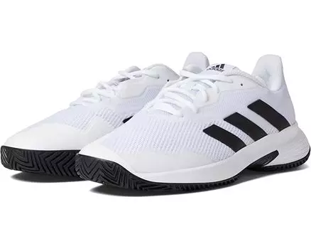 Кроссовки Court Jam Control adidas, белый