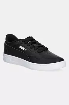 Кроссовки Court Lally Puma, черный